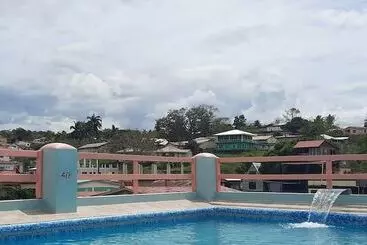 Hotel Maya Bella Downtown