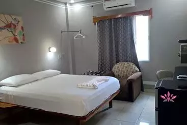 Hotel Maya Bella Downtown