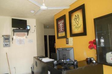 فندق Posada Del ángel