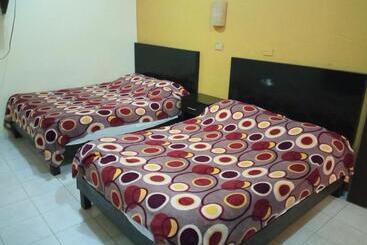 فندق Posada Del ángel