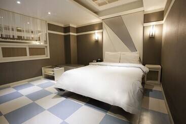 Hotel Bundang Regency