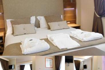 ホテル Relais Assunta Madre