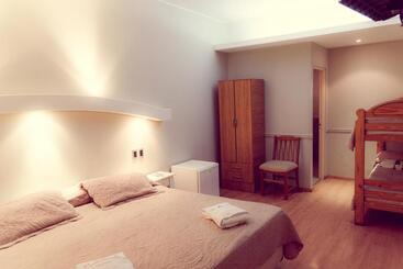 Hotel San Rafael Group