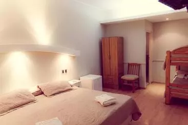 Hotel San Rafael Group
