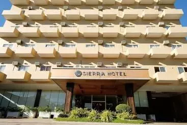 Hôtel Sierra