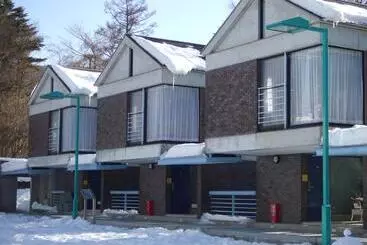 Hotel Sundance Resort Yamanakako