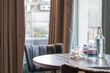 فندق The Driftwood Bexhill