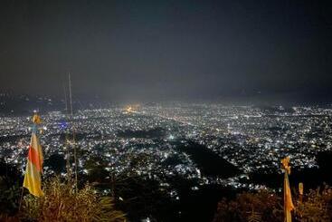 Le Glamour Luxury Resort & Wellness Spa Pvt Ltd