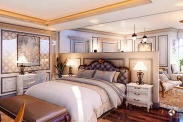 Le Glamour Luxury Resort & Wellness Spa Pvt Ltd