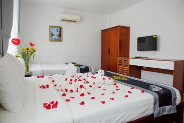 هتل Lucky  Nha Trang