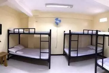 Pamana Beach Resort