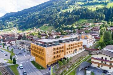 Explorer Hotel Zillertal
