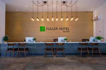 Fuller Hotel Kulim