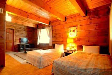 בית מלון כפרי Cupid Village