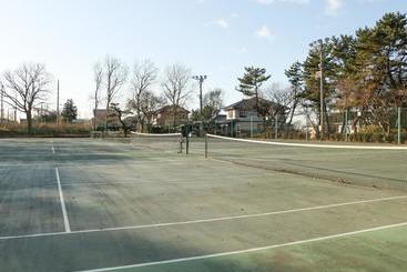 בית מלון כפרי Hachinohe Seagull View