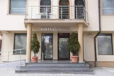 Hôtel Korzo