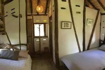 ホテル La Casa De Francois
