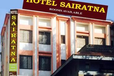 Hotel Sai Ratna