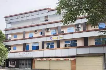 Hotel Treebo Atithi Inn