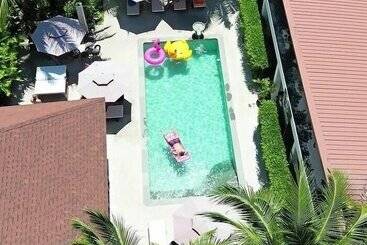 Lotus Bleu Resort & Restaurant