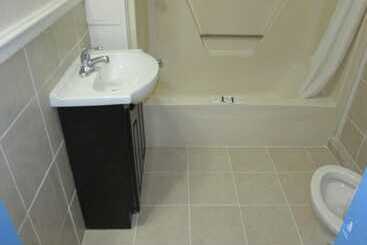 모텔 Parsons Inn Downtown Parsons,tn