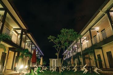 אתר נופש Destini Akef Villa