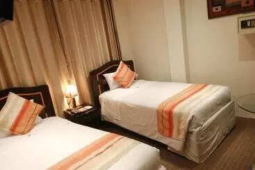 ベッドアンドブレックファースト Andino