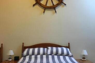 Bed and Breakfast The Waterings