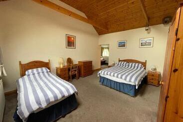 Bed and Breakfast The Waterings