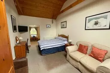 Bed and Breakfast The Waterings