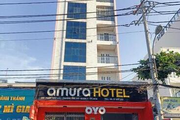 Amura Hotel Quận 7