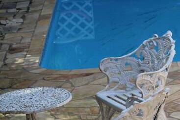 فندق Edelweiss Pomerode