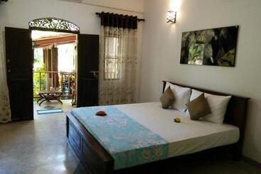 Hotel Ging View Villa