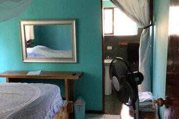 בית מלון כפרי Jodokus Inn