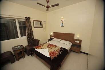 Hotel Krishna Inn