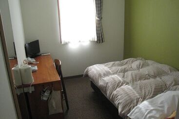 Kumagaya Royal Hotel Suzuki