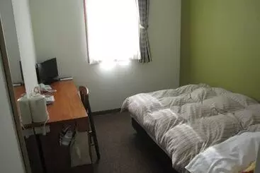 Kumagaya Royal Hotel Suzuki