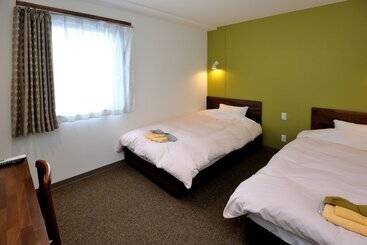 Kumagaya Royal Hotel Suzuki