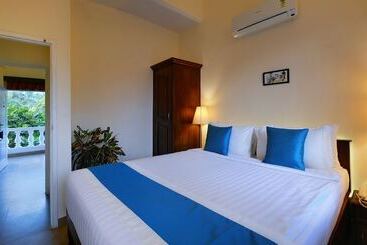 Hotel Treehouse Nova