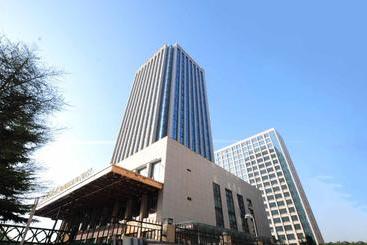 בית מלון כפרי Xian Yongchang