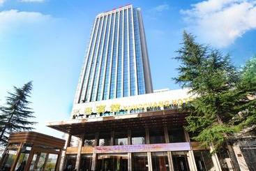 בית מלון כפרי Xian Yongchang