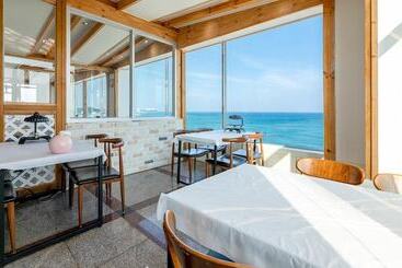 Motel Yangyang Eight