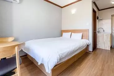 Motel Yangyang Eight