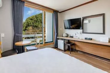 Motel Yangyang Eight