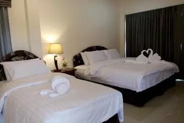 Sranrom Resort