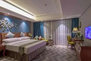 Vienna 3 Best Hotel Chaozhou Ancient City