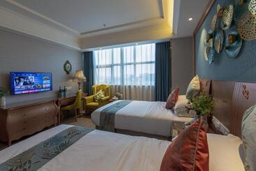 Vienna 3 Best Hotel Chaozhou Ancient City