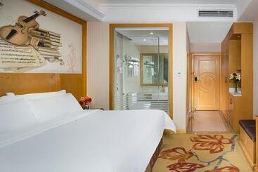 Vienna Classic Hotel Ganzhou Meilin