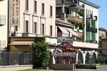 B&b La Ruota Milano