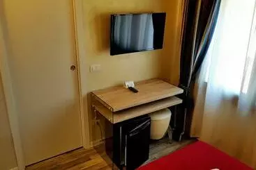 Aamiaismajoitus (B&B) Ai Colli